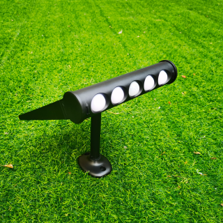Lampa solarna Talent 8W 4000K IP65