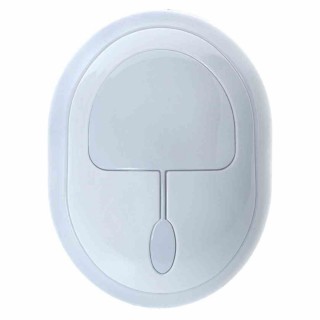 LAMPKA WTYKOWA LED Z CZUJNIKIEM ZMIERZCHOWYM