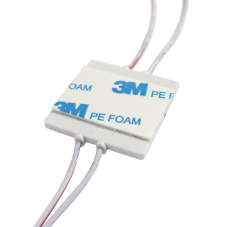 Moduł LED 1,5W Barwa neutralna 4000K IP65