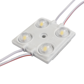 Moduł LED 1,5W Barwa zimna 6500K IP65