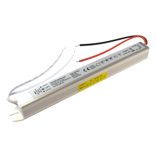 Zasilacz LED Slim 24W IP20