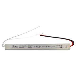 Zasilacz LED Slim 24W IP20