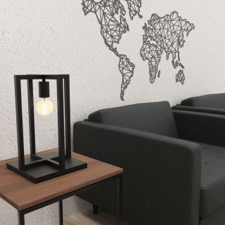 Lampa stołowa ARNOLD 1xE27