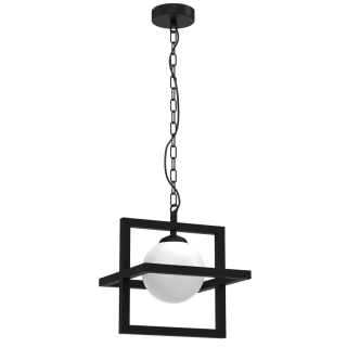 Lampa wisząca DIEGO 1xE27