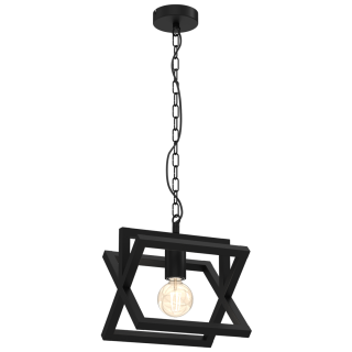 Lampa wisząca ARNOLD 1xE27