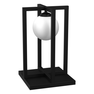 Lampa stołowa DIEGO 1xE27