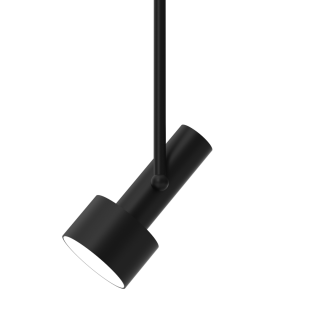 Lampa wisząca LINTERNA 1xGX53