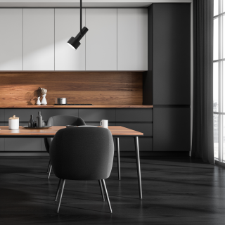 Lampa wisząca LINTERNA 1xGX53