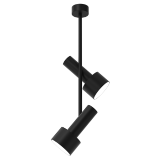 Lampa wisząca LINTERNA 2xGX53