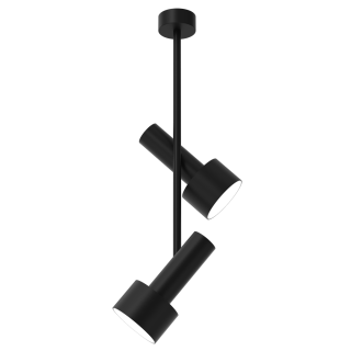 Lampa wisząca LINTERNA 2xGX53