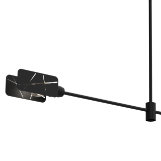 Lampa wisząca ASTRA 2xE27