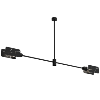 Lampa wisząca ASTRA 2xE27