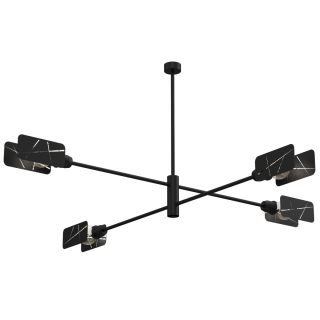 Lampa wisząca ASTRA 4xE27