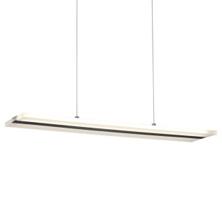 LAMPA WISZĄCA RAY 24W LED