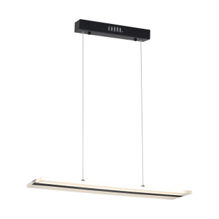 LAMPA WISZĄCA RAY 24W LED