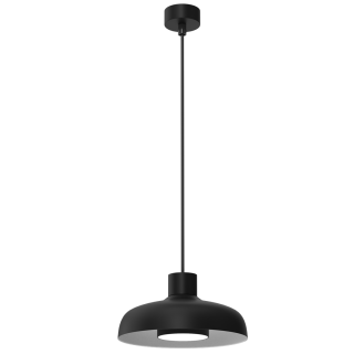 Lampa wisząca LINEA 1xGX53