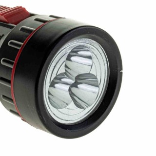 LATARKA 3 LED IP20