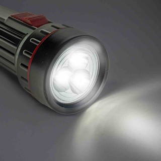 LATARKA 3 LED IP20