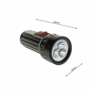 LATARKA 3 LED IP20