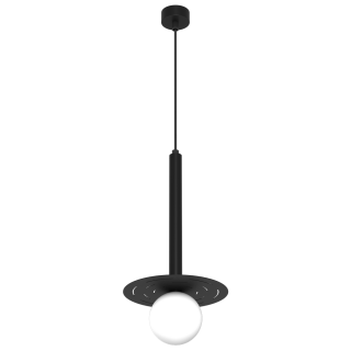 Lampa wisząca FUTURA 1xG9