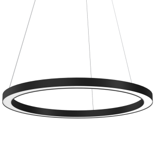 Lampa wisząca GALAXIA BLACK 26W LED