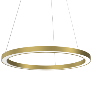 Lampa wisząca GALAXIA GOLD 26W LED