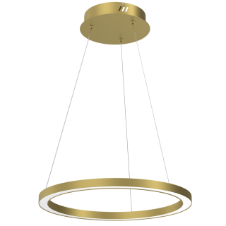 Lampa wisząca GALAXIA GOLD 26W LED