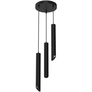 Lampa wisząca CORTE 3xGU10