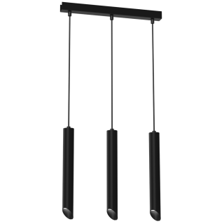 Lampa wisząca CORTE 3xGU10