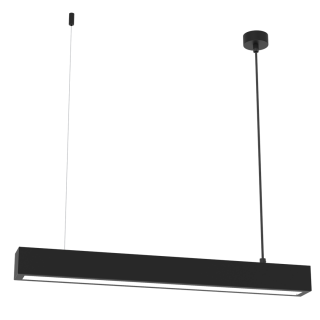 Lampa wisząca LUNGO 1xT8 9W LED