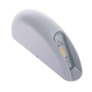 OPRAWA ELEWACYJNA WALL 3W LED