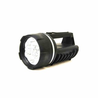 LATARKA WODOSZCZELNA 13W LED