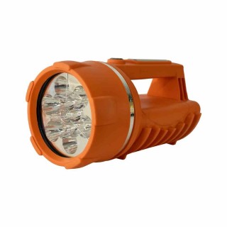 LATARKA WODOSZCZELNA 13W LED