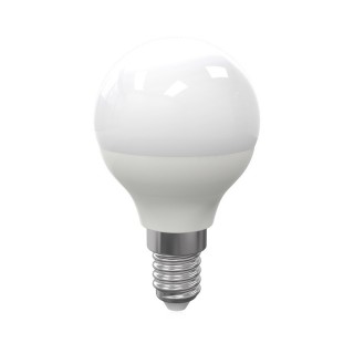 Żarówka LED 7W E14 G45 Barwa neutralna 4000K