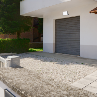 Naświetlacz LED 20W 2000 lm 5000K