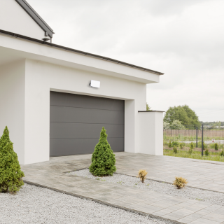 Naświetlacz LED 30W 3000 lm 5000K