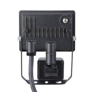 Naświetlacz LED 10W PIR 950 lm 5000K