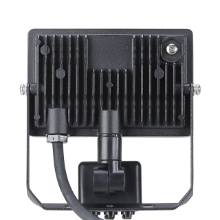 Naświetlacz LED 20W PIR 2000 lm 5000K