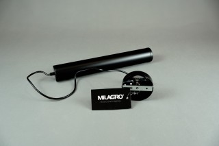 Lampa wisząca PORTER BLACK 1xGU10