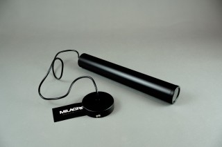 Lampa wisząca PORTER BLACK 1xGU10