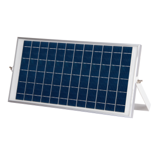 Świetlówka solarna JIMMY 580 lm 6000K