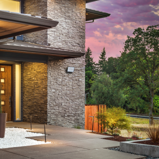 Naświetlacz solarny FOKUS 60W 1000 lm 6000K