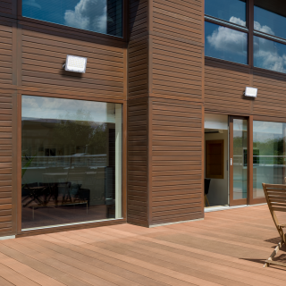 Naświetlacz solarny FOKUS 100W 1500 lm 6000K