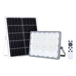 Naświetlacz solarny FOKUS 100W 1500 lm 6000K