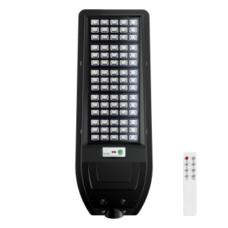 Latarnia solarna VIA 200W 2600 lm 6000K