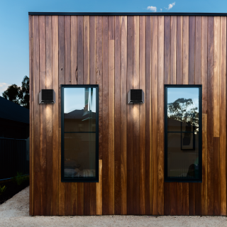 Kinkiet solarny WINGS 50 lm 3000K