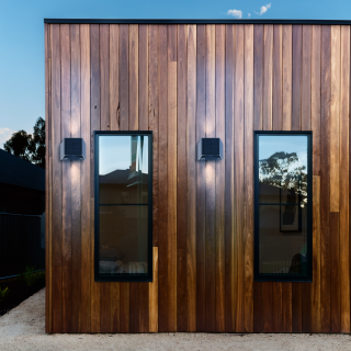 Kinkiet solarny WINGS 50 lm 6000K