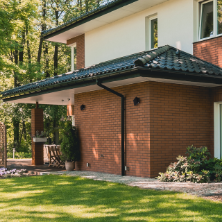 Kinkiet solarny ALF 50 lm 6000K