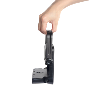 Naświetlacz solarny Epad 5W 500 lm 4000K