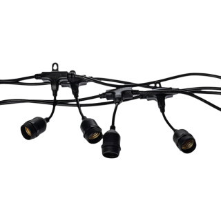 Girlanda basic 15 metrów (bez żarówek)